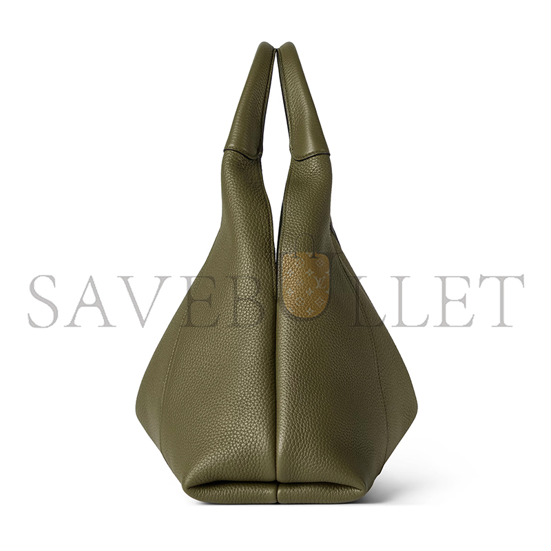 G*u*i softbit maxi shoulder bag 837466 (46*26*16cm)